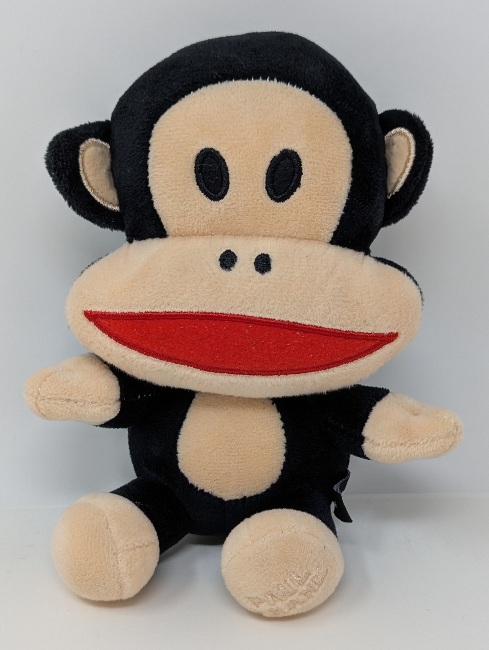Paul Frank Monkey Plush